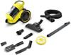 Пылесос Karcher VC-3 Plus