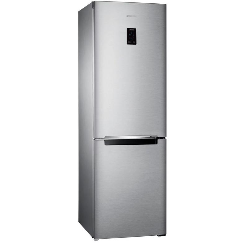 Холодильник Samsung RB33A32N0SA серый