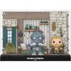 Funko: Avengers Endgame. Фигурка POP Moment: Thor’s House