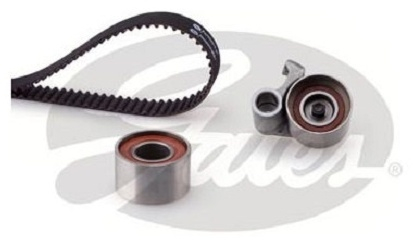 Gates ременной комплект K01T298