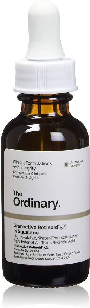 Купить Сыворотка-ретиноид The Ordinary Granactive Retinoid 5% in ...