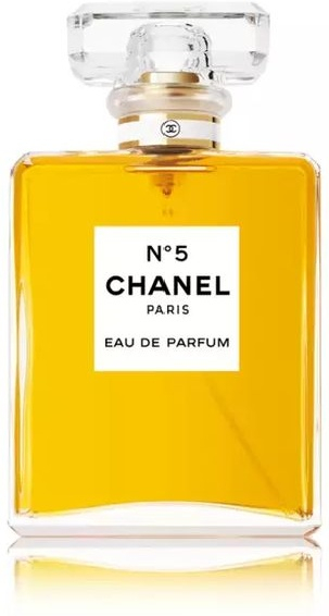 Парфюмерная вода Chanel №5 100 мл