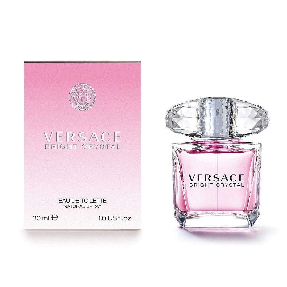 Туалетная вода Versace Bright Crystal 30 мл