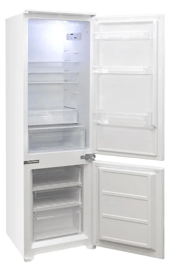 Встраиваемый холодильник Zigmund&Shtain BR-03.1772SX