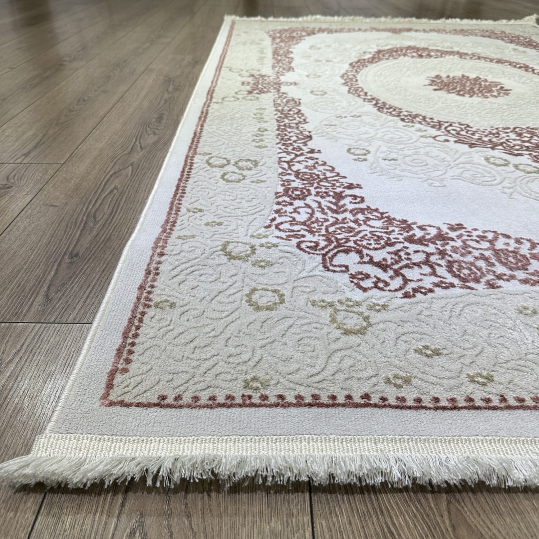 Erkaplan ковер 150x230 см, Santiago 7293a rose cream
