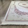 Erkaplan ковер 150x230 см, Santiago 7293a rose cream