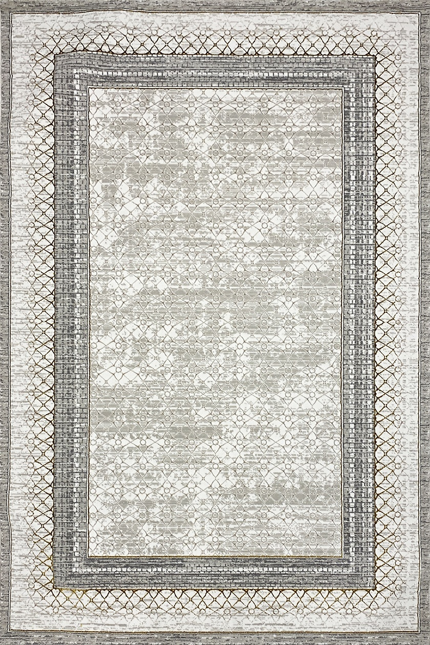 Bal Tekstil ковер 150x230 см, Kenzo Naturel F915D Cream Gold