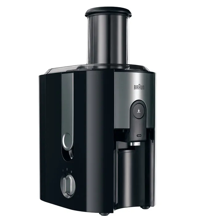 Соковыжималка Braun J-500