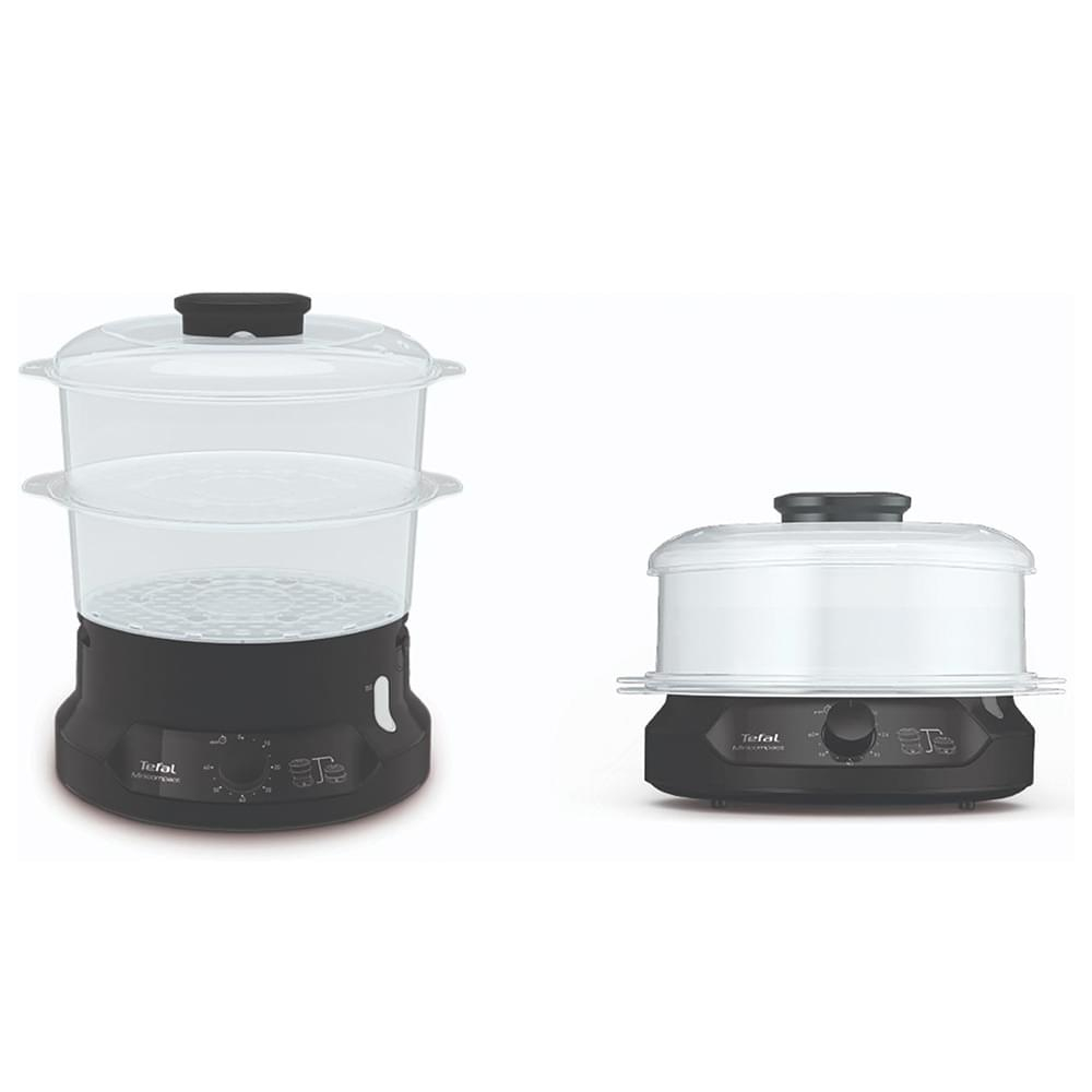 Пароварка Tefal Mini Compact VC139810