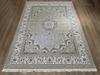 Bal Tekstil ковер 150x230 см, Esmat F181B Cokme Beyaz Beige