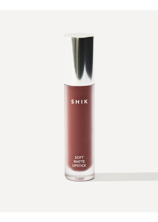 Помада Shik Soft Matte Lipstick 05 Rosewood