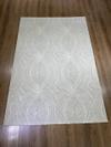 Bal Tekstil ковер 150x230 см, Costa Naturel T295B Beyaz