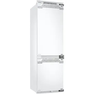 Встраиваемый холодильник Samsung BRB-267154WW/WT