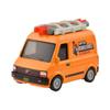 Hot Wheels: Basic. Коллекционная машинка Replica Entertainment - Plumber Van