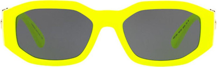 Солнцезащитные очки Versace VE4361 (532187) унисекс