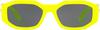 Солнцезащитные очки Versace VE4361 (532187) унисекс