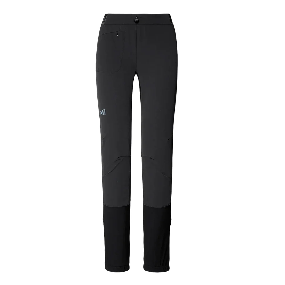 Millet  брюки женские Pierrament/MIV8528-0247/L, black
