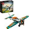 Конструктор LEGO TECHNIC Гоночный самолёт 42117