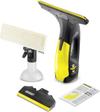 Стеклоочиститель Karcher WV 2 Premium 10 Years Edition черный, желтый