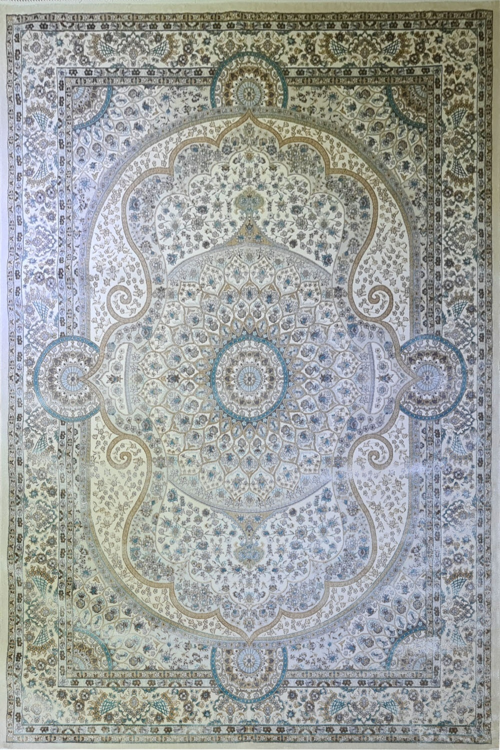 Erkaplan ковер 150x230 см, 6294A