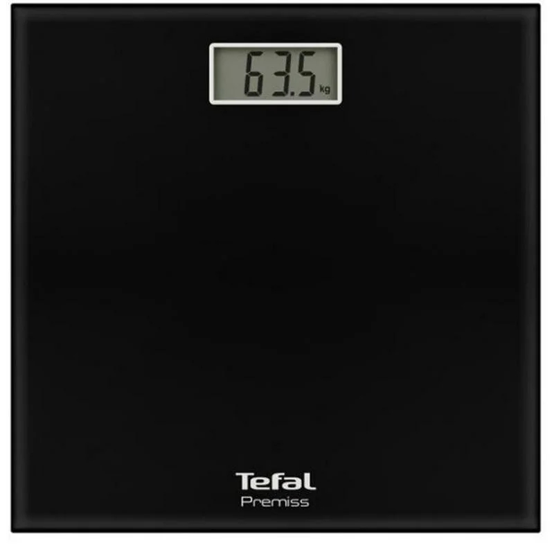Кухонные весы электронные Tefal PP-1400 Черный