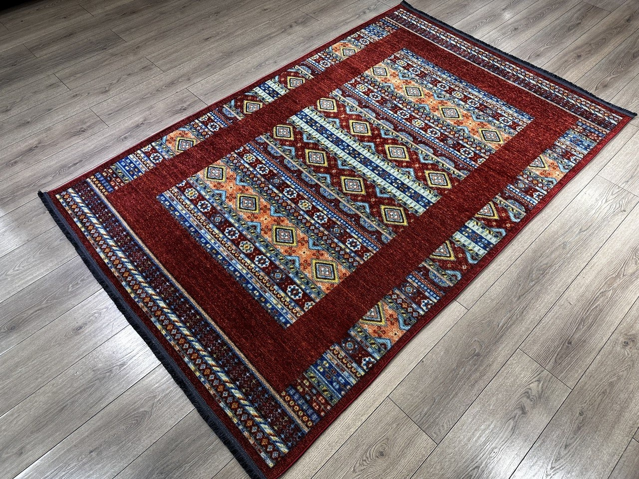 Bal Tekstil ковер 150x230 см, Royal Fly p1019