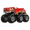 Hot Wheels: Monster Trucks. 1:64 машинка Big Rig - HW 5 Alarm