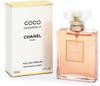 Парфюмерная вода CHANEL Coco Mademoiselle 50 мл