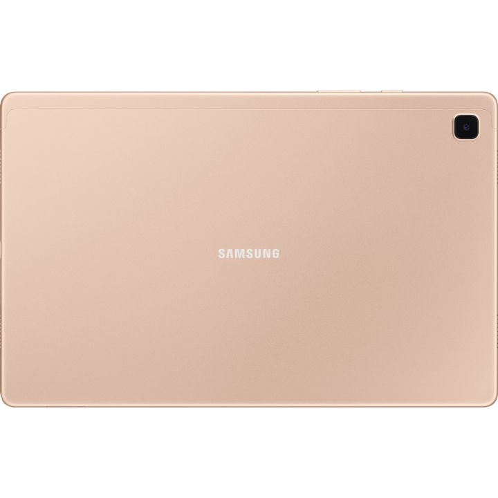 Планшет 10.4" Samsung Galaxy Tab A7 3GB 32GB WiFi + LTE, Золотистый