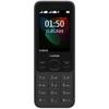 Мобильный телефон Nokia 150 BLX-D-2.4-0.3-3 Black 2020