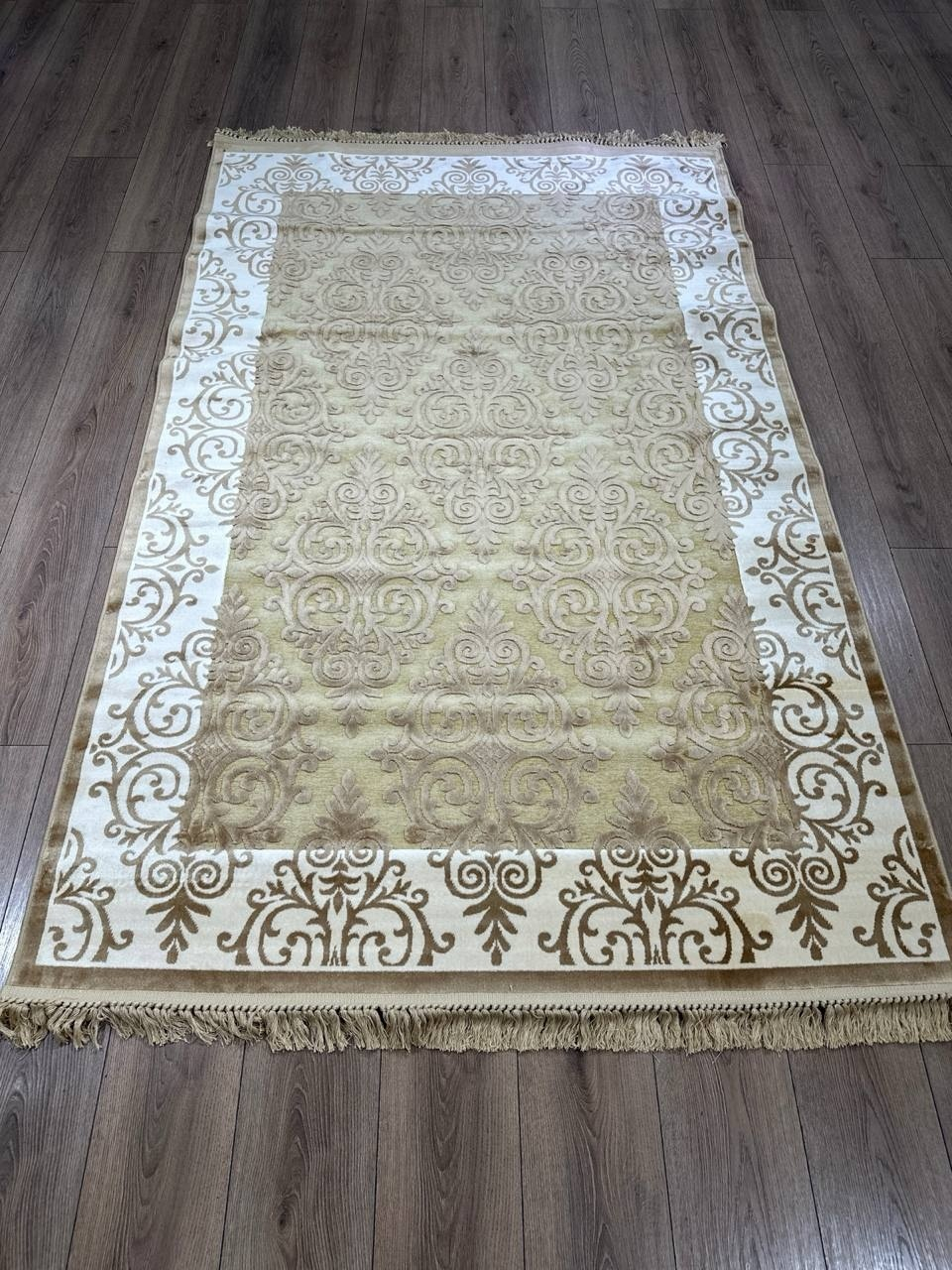KARTAL ковер 150x230 см, Prestige K985B Gold
