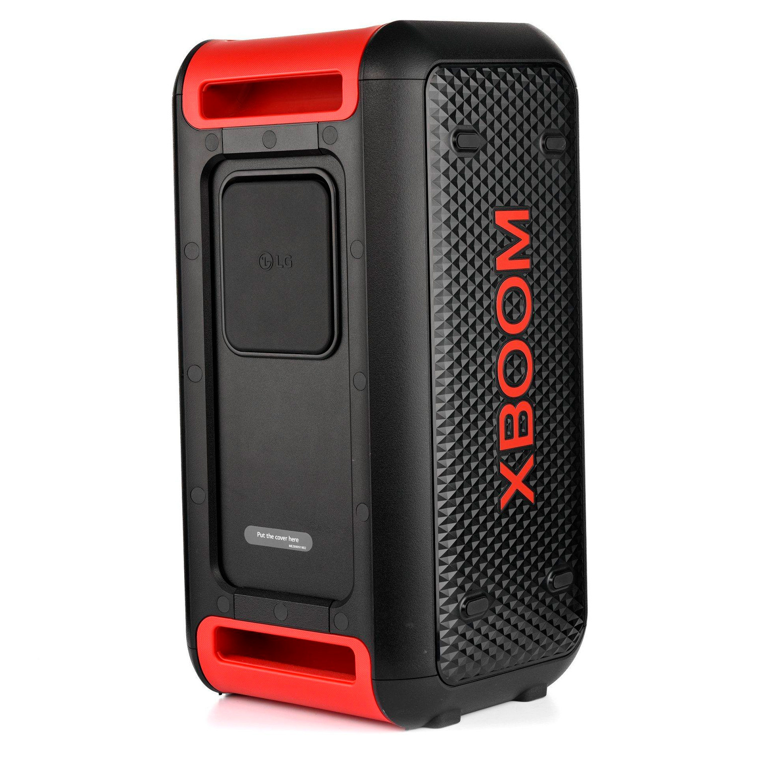 Аудиосистема LG XL5S XBOOM PartyBox