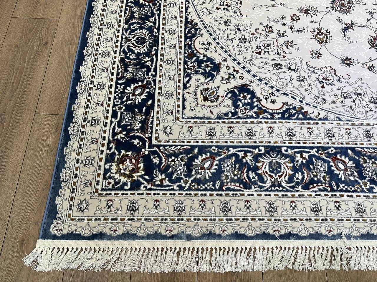 Milat Hali ковер 150x230 см,  Bosfor Premium N823C Blue