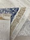 Milat Hali ковер 150x230 см, Nova N768A L.Gray Navy