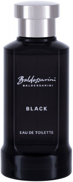 Туалетная вода Baldessarini Black 75 мл