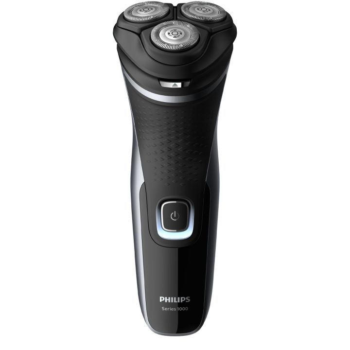 Бритва электрическая Philips S-1332/41 Черный