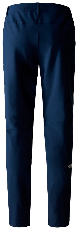 The North Face  брюки женские Grivola/NF0A4MAB8K2/10, summit navy