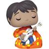 Funko: Coco. Фигурка POP: Miguel with Guitar
