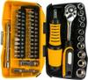 STAYER Compact 25135-H39 39 предметов