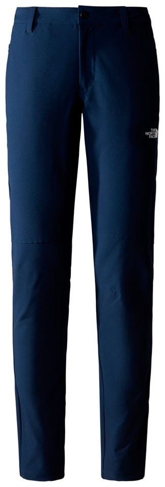 The North Face  брюки женские Grivola/NF0A4MAB8K2/10, summit navy