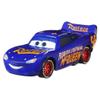 Cars: Базовая машинка Fabulous Lightning McQueen