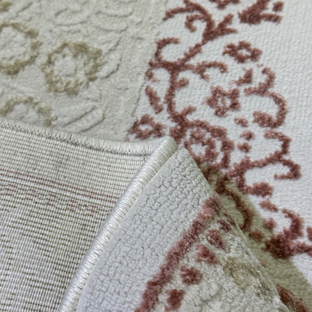 Erkaplan ковер 150x230 см, Santiago 7293a rose cream