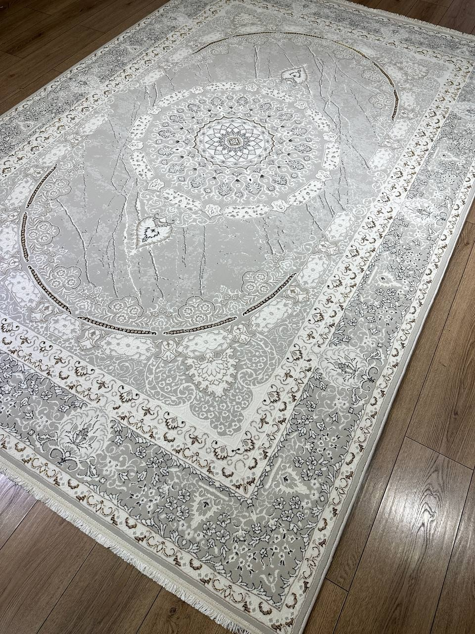 Bal Tekstil ковер 150x230 см, Costa Premium T290B Lgray