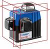 ЗУБР линейный Крест-3D 34908
