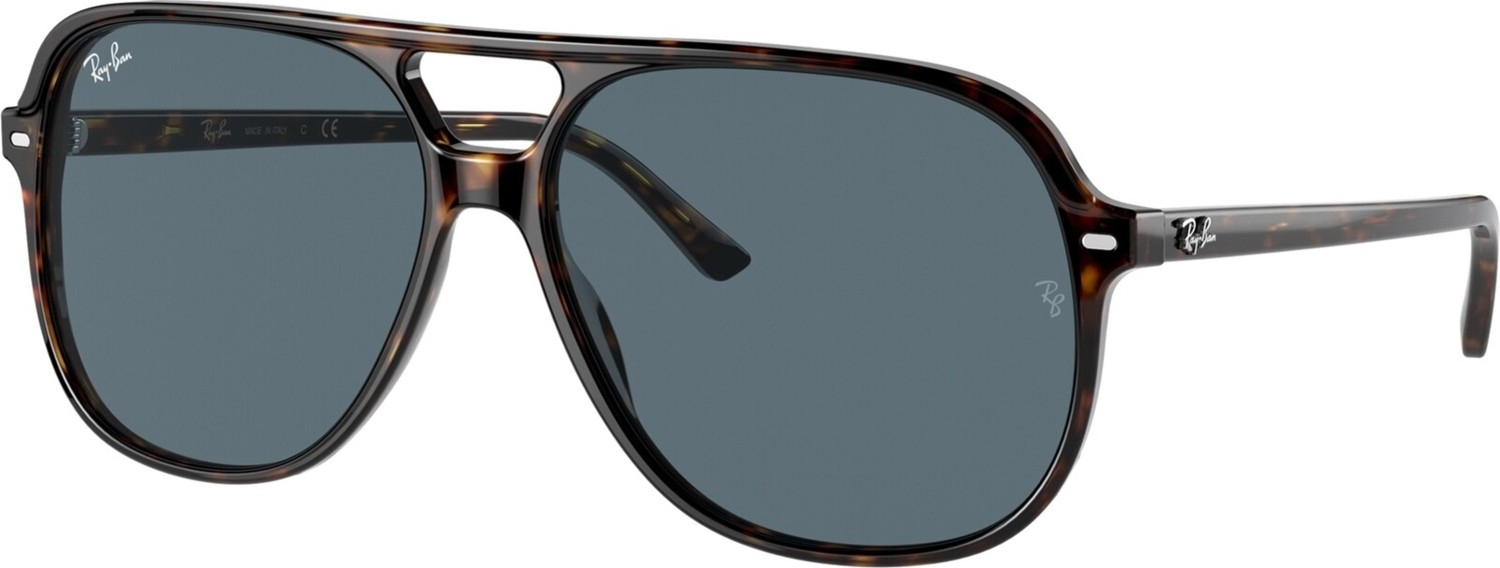 Солнечные очки мужские Ray-Ban 0RB2198 902/R5 60