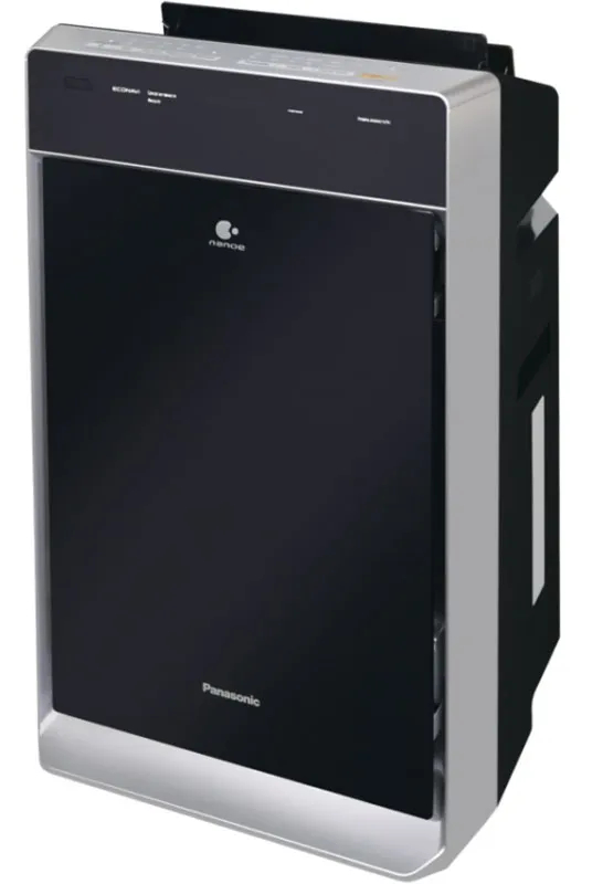 Воздухоочиститель-увлажнитель Panasonic F-VXK70R-K