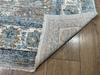 Milat Hali ковер 150x230 см, AQUA K750E blue cream