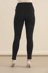 Gör&sin Maternity Leggings Pants Black