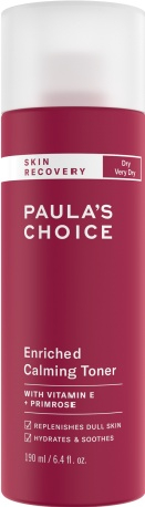 Тоник для лица Paula's Choice Skin Recovery Enriched Calming 190 мл
