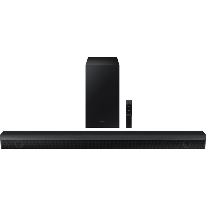 Саундбар Samsung HW-B650/RU